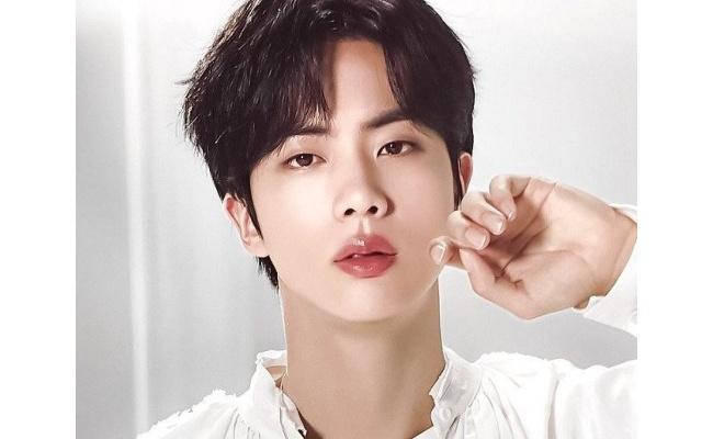 BTS Jin Acting Debut: All You Want to Know About The Movie and Director Kim Nam Gil - Sakshi Post