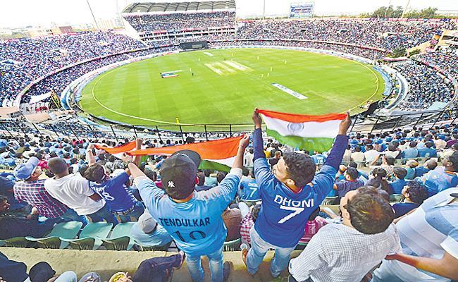 india vs australia t20 2022 - Sakshi Post