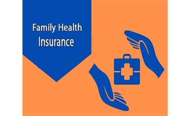 Representational Image National Parents’ Day: Focus On A Secured Future For Your Parents Through Health Insurance - Sakshi Post