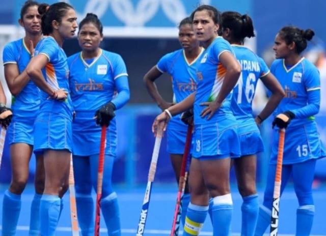 commonwealth games hockey 2022 - Sakshi Post