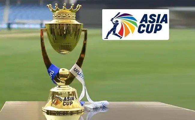 asia cup 2022 uae schedule - Sakshi Post