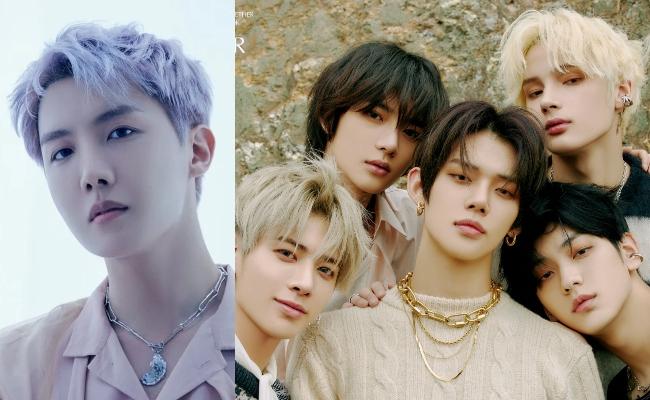 BTS J-Hope and TXT’s Lollapalooza Performances Live Streaming Date, Time, Other Deets - Sakshi Post