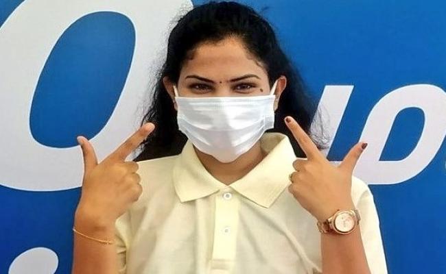 - Sakshi Post