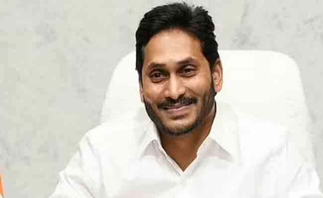 AP CM YS Jagan 2-Day Tour To Kadapa From July 7 - Sakshi Post