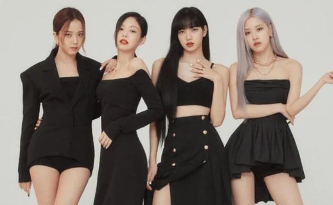 BLACKPINK BLACKPINK to Make Comeback in August after Long Hiatus - Sakshi Post