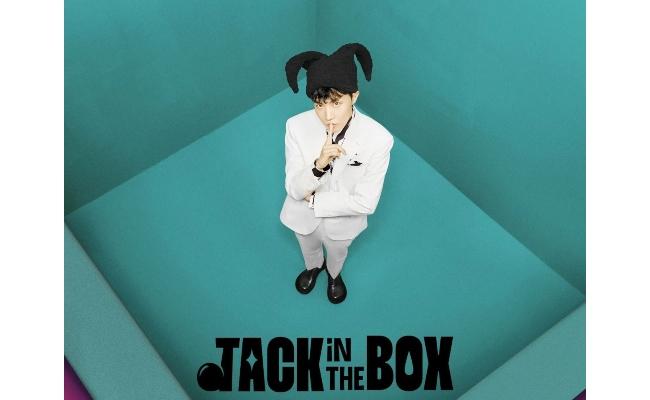 BTS J-Hope ‘Jack In The Box’ Tracklist is Out - Sakshi Post