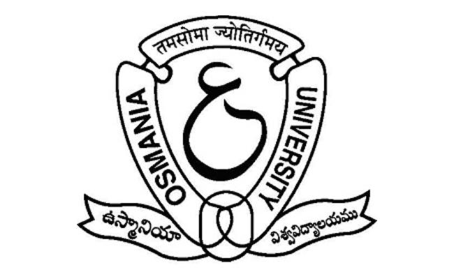 Fact Checking Conference For  Telugu TV Reporters At OU Campus - Sakshi Post