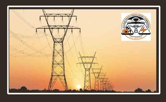 APERC Offers One Time Waive Off Surcharge On Pending Power Bills Of Govt, Local Bodies - Sakshi Post