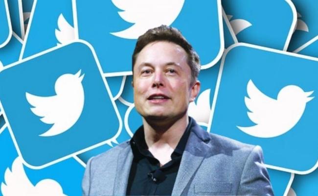 Elon Musk Abandons Twitter Purchase Deal - Sakshi Post