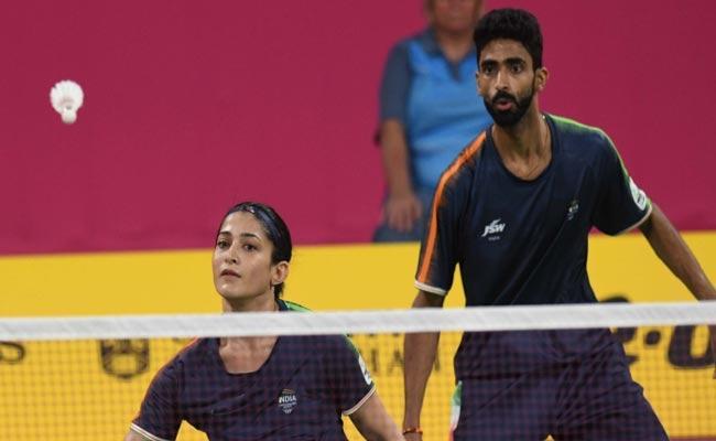 Commonwealth games 2022 - Sakshi Post