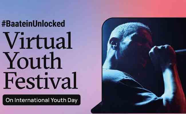 ‘Baatein Unlocked,’ A Unique Youth Festival Which Is Breaking Taboos Innovatively - Sakshi Post