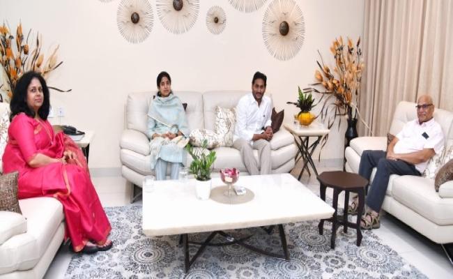 - Sakshi Post