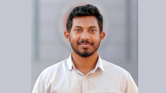 BTech Student From Kerala Bags 3 Crore Job Offer From German Company in Campus Placement - Sakshi Post