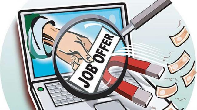 Hyderabad Graduate Falls Prey to Gulf Job Scam - Sakshi Post