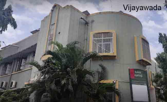 Vijayawada: ACB Raids VMC Town Planning Office Based On 14400 App Complaint - Sakshi Post