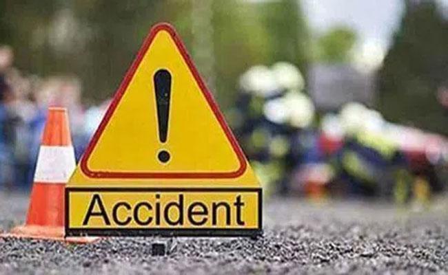 Guntur: Four Friends Killed In Tragic Road Accident Near Prathipadu - Sakshi Post