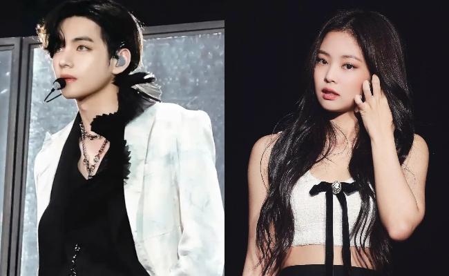 BTS ARMY, BLINKS Celebrate After Blackpink Jennie Spotted Hanging Out ...