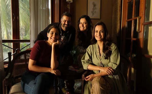 - Sakshi Post