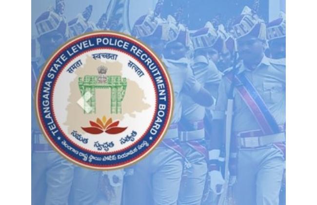 Telangana Police Constable Prelims 2022 Exam - Sakshi Post