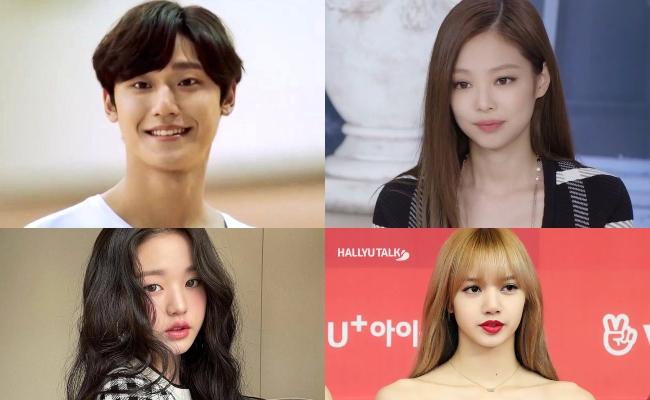 After Lee Do Hyon Hack Threat to These K Pop Icons Instagram Account - Sakshi Post