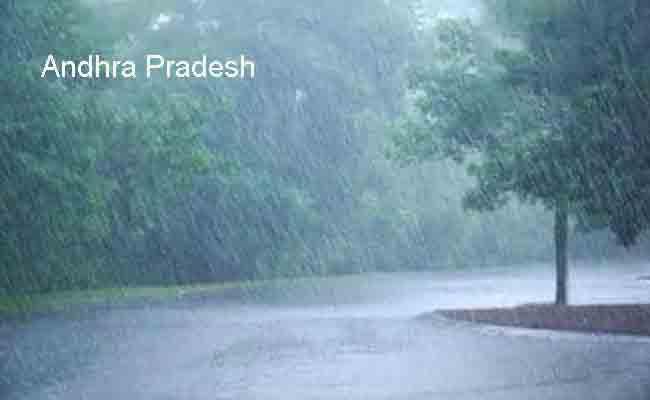 IMD: Heavy Rains Likely For Two Days Likely In Rayalaseema, Coastal AP - Sakshi Post