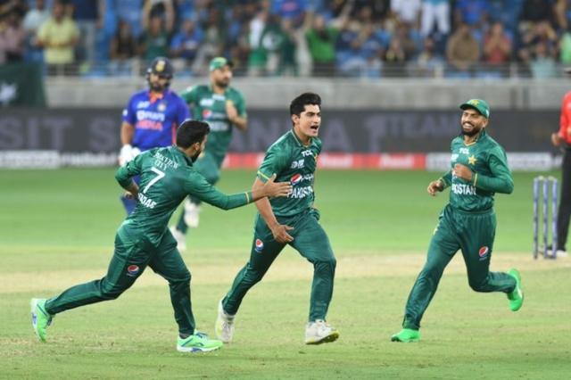 Asia Cup 2022 - Sakshi Post