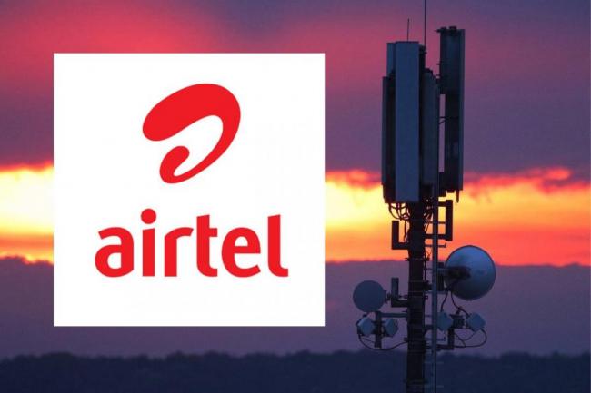 Airtel to roll out 5G services this month  - Sakshi Post