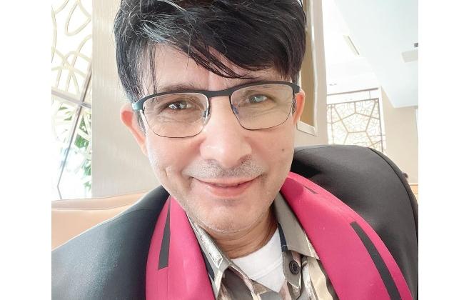 Kamal Rashid Khan - Sakshi Post