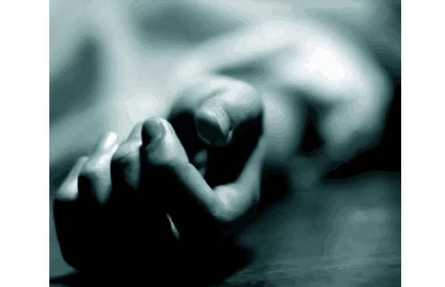 Suicide - Sakshi Post