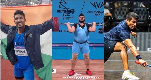 commonwealth games medal tally - Sakshi Post