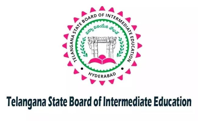 TS Intermediate Supplementary Examination 2022 Admit Cards Out, Check Link To Download - Sakshi Post