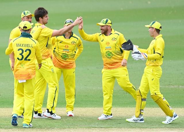 australia t20 world cup 2022 squad - Sakshi Post