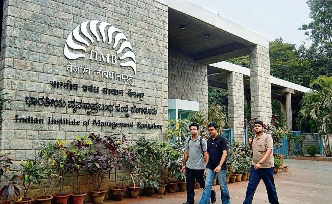 Which Business School is Best For Masters Program? - Sakshi Post