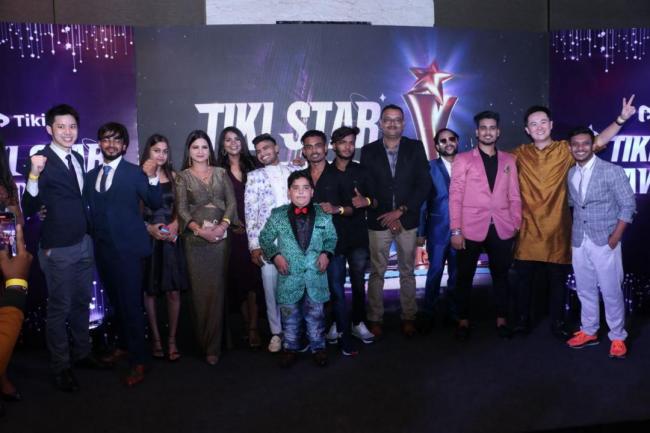 Short Video Community, Tiki Honors Creators at Second Edition of Tiki Star Award’22 - Sakshi Post