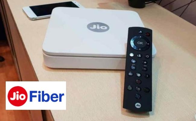 Jio Fiber Offers Free Subscription of OTT Platforms, Deets Inside - Sakshi Post