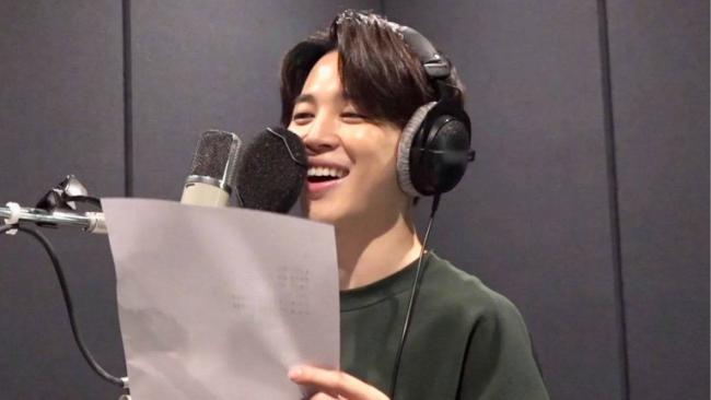BTS Jimin All You Want to Know About BTS Jimin Solo Album - Sakshi Post