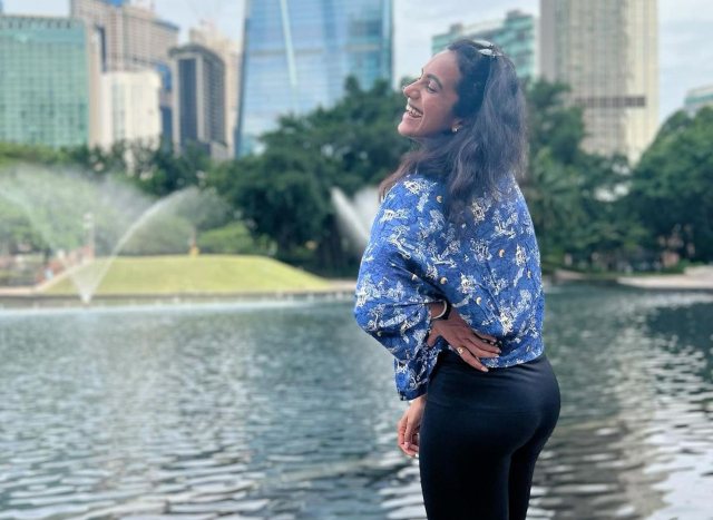- Sakshi Post