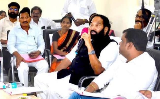- Sakshi Post