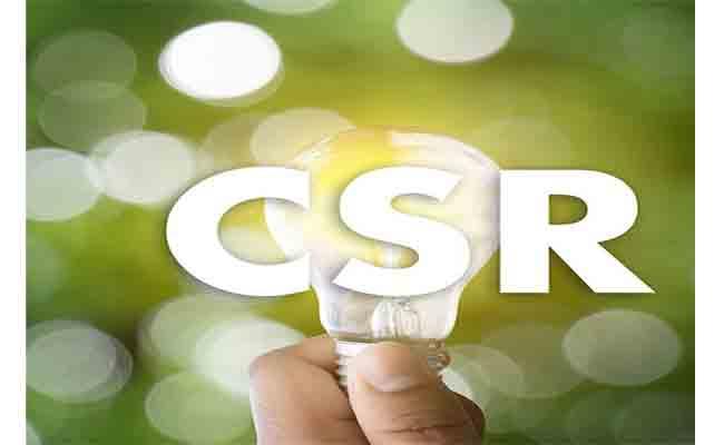 Indian Companies Spent One Trillion Rupees On CSR Activities: Anurag Thakur - Sakshi Post