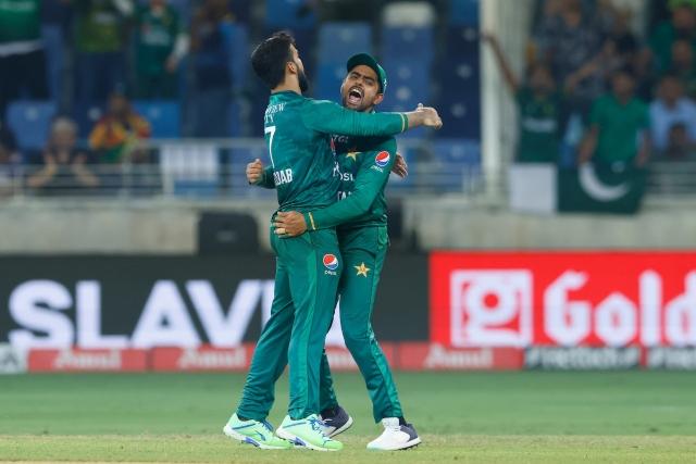 PC@TheRealPCB pakistan t20 world cup squad 2022 australia - Sakshi Post
