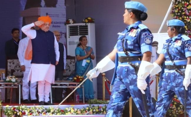 - Sakshi Post