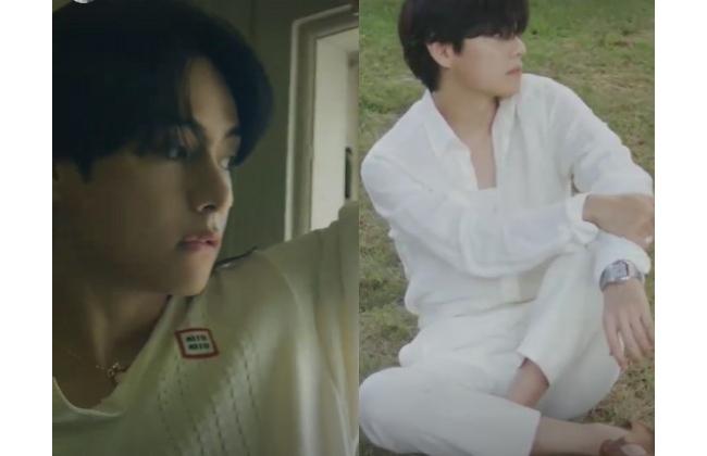 BTSV - Sakshi Post