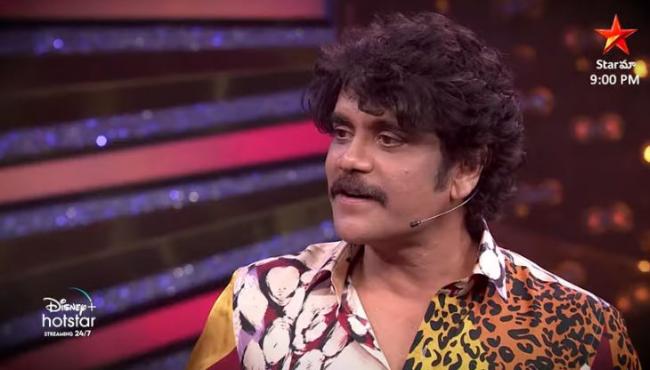 Bigg Boss Telugu Season 6 elimination - Sakshi Post