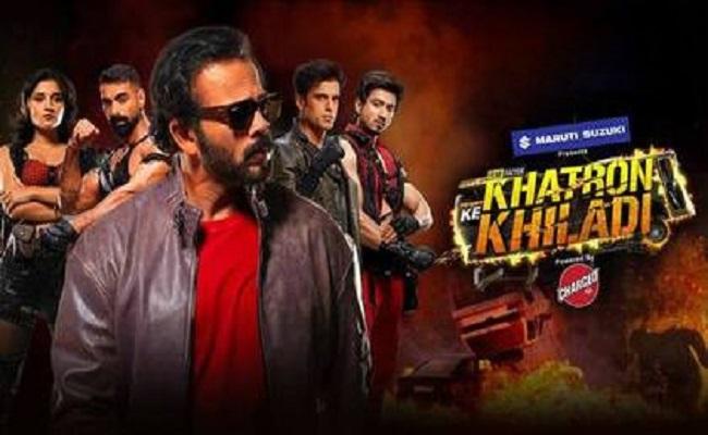 Khatron Ke Khiladi  season 12 finale shooting - Sakshi Post