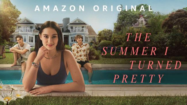 Kyra Sedgwick and Elsie Fisher Join Prime Video Series The Summer I Turned Pretty Season 2 - Sakshi Post