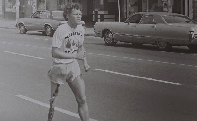Canadian International School to Host Terry Fox Run to Support Cancer Research - Sakshi Post