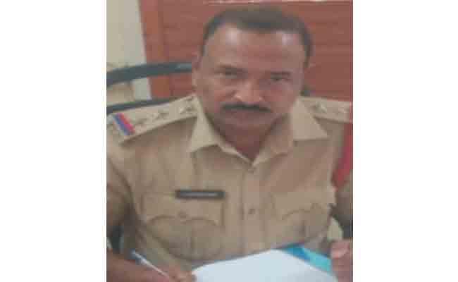 Warangal Mahila Police Station Subedari CI Suspended For Corruption and Harassment - Sakshi Post