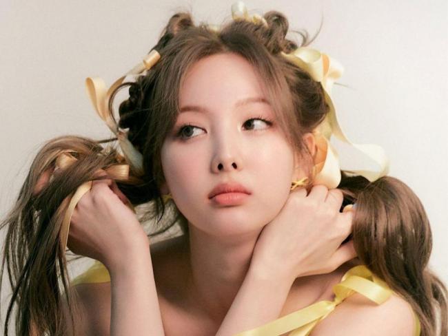TWICE’s Nayeon Stalker Enters South Korea? - Sakshi Post
