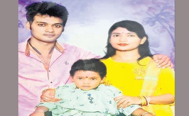 Odisha Man Arrested For Killing Wife Based On 3-year-old's daughter testimony - Sakshi Post