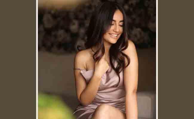 Pic Source Surbhi Jyoti Twitter A/c Is She The Highest Paid Contestant Bigg Boss 16? - Sakshi Post